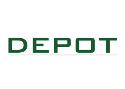 depot