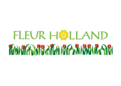 Fleur Holland