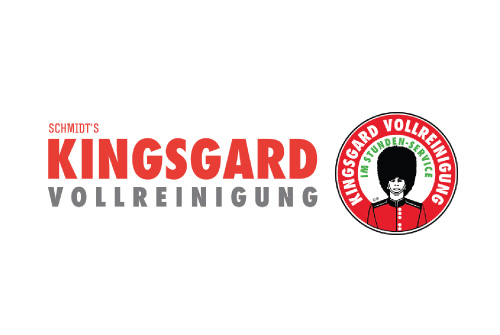 Kingsgard Vollreinigung