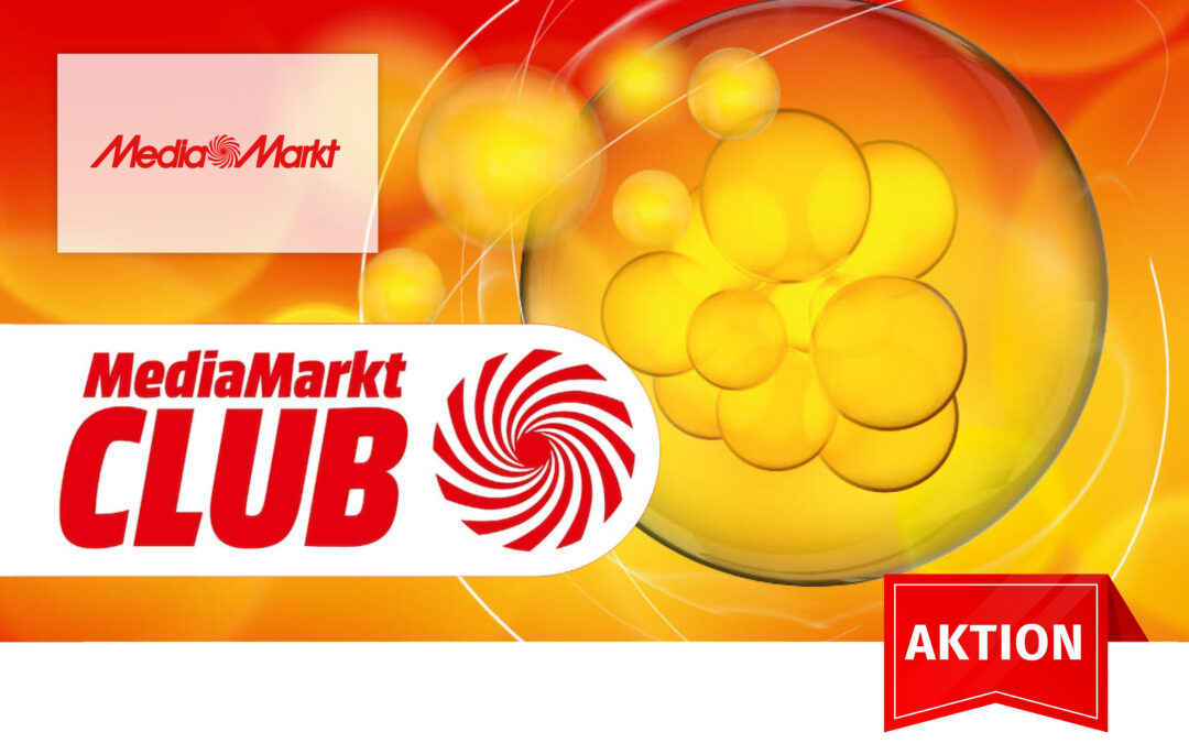 Media Markt Club