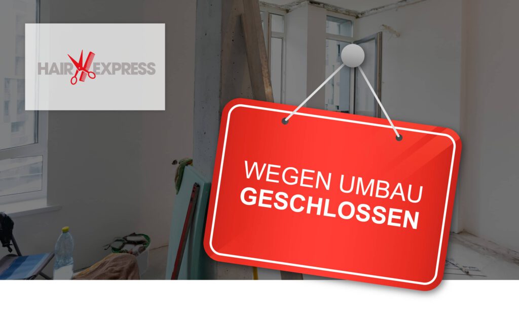 Wegen Umbau geschlossen CITYCENTER LIFE