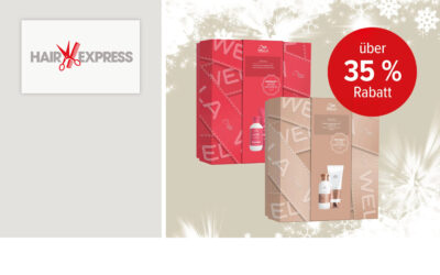 Wella Geschenkesets