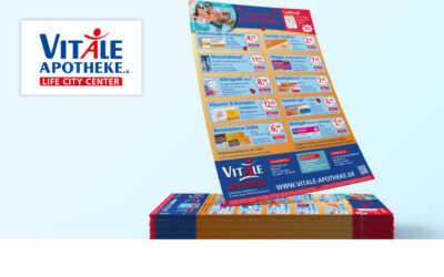Vitale Juni Angebote