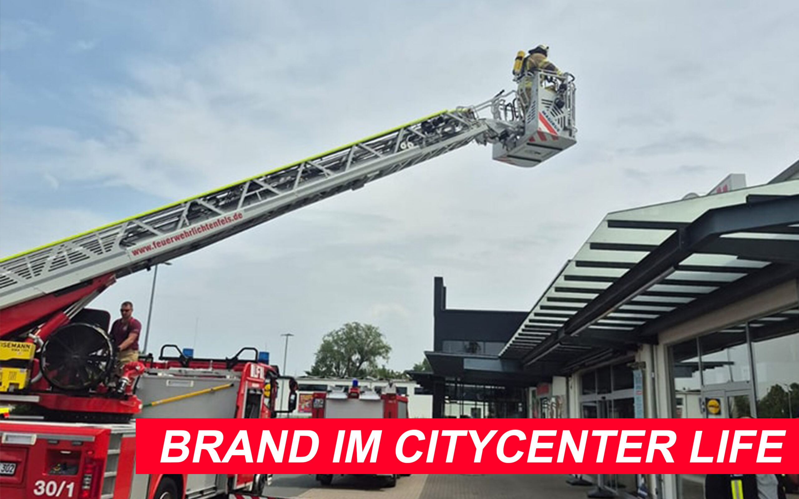 life_brand_web Brand im CITYCENTER LIFE