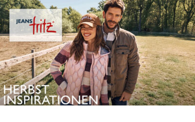 HERBST INSPIRATIONEN