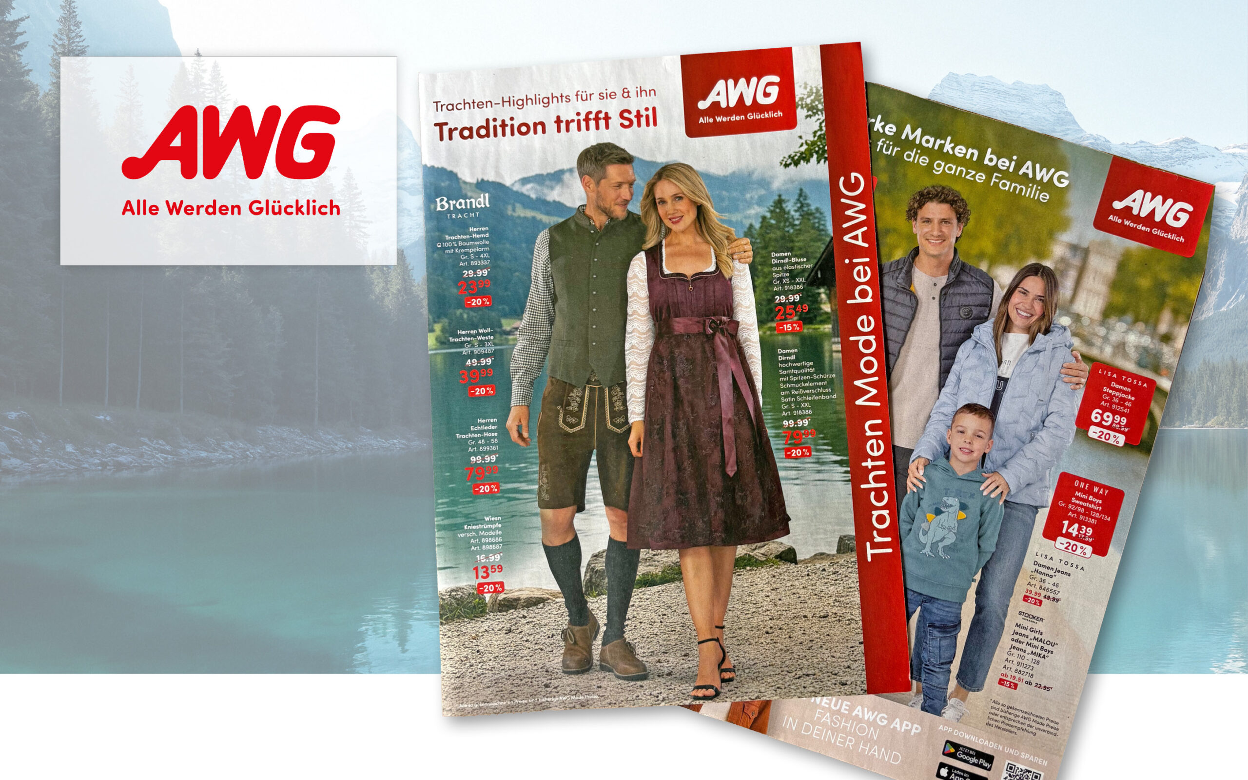 25138 Aktionen September awg