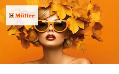 20 % Rabatt auf Düfte & Naturkosmetik