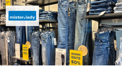 Denim Days