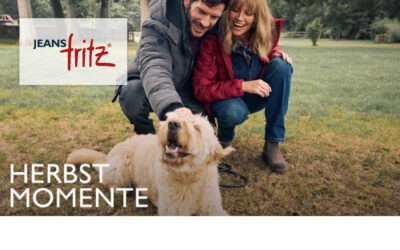 Herbst Momente