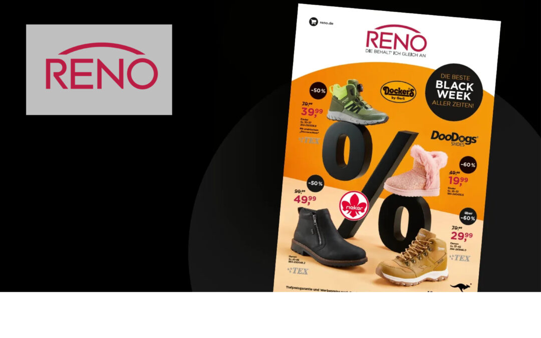 Prospektangebote Black Week