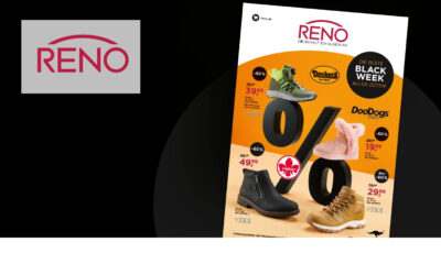 Prospektangebote Black Week