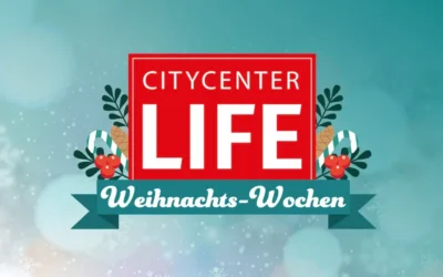 Weihnachtswochen 2025