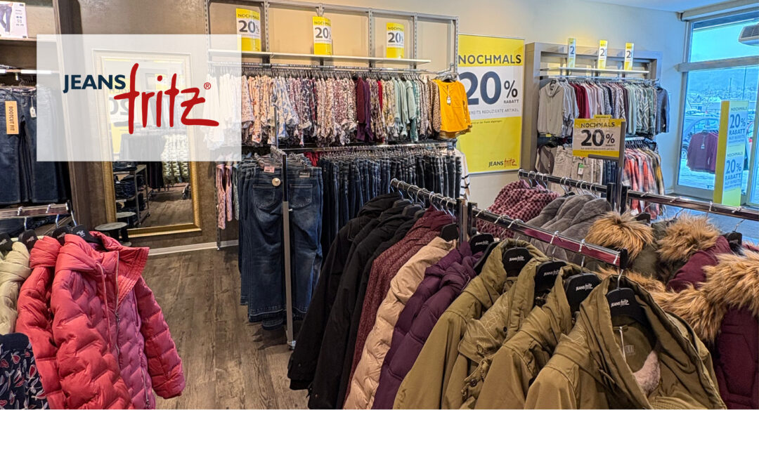 Nochmals 20% auf reduzierte Artikel