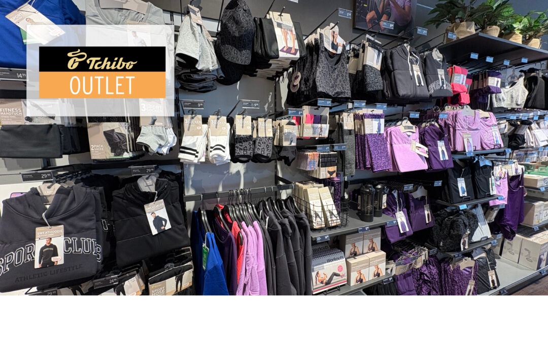 Sportmode und Accessoires