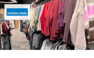 Zusätzlich 30% auf Strick