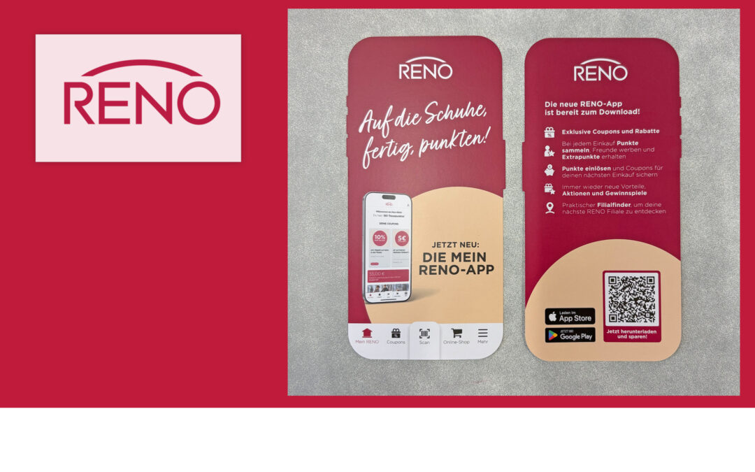 Reno App