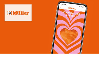 Freirubbeln und profitieren