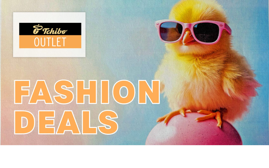 Neue Styles zum kleinen Preis