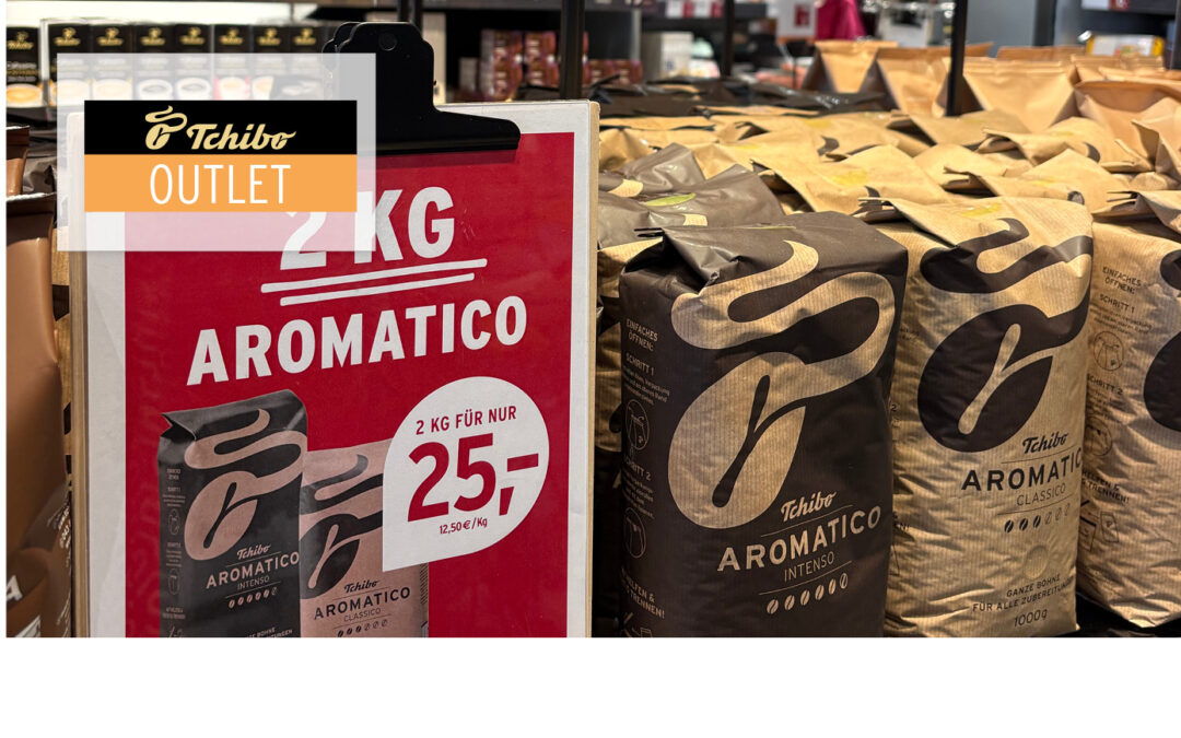 Tchibo Aromatico