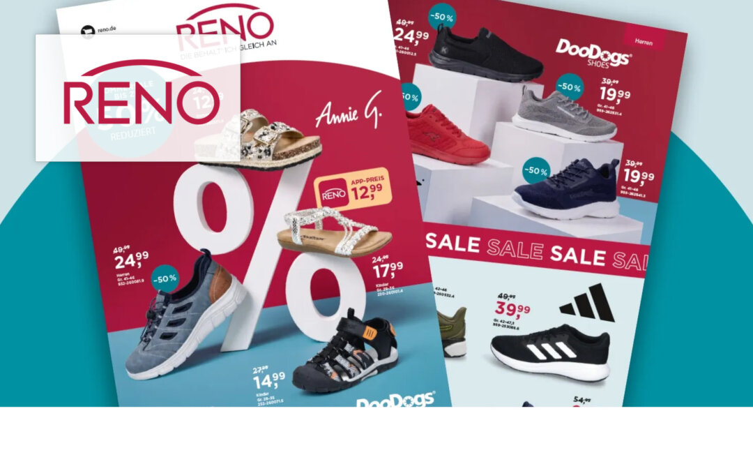 Sommer-Sale