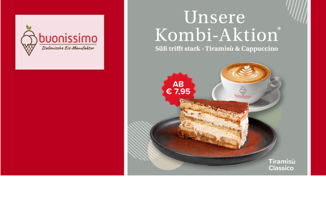 Unsere Kombi-Aktion