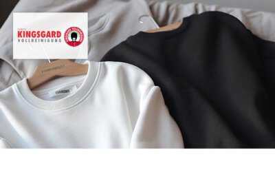 Angebot im August