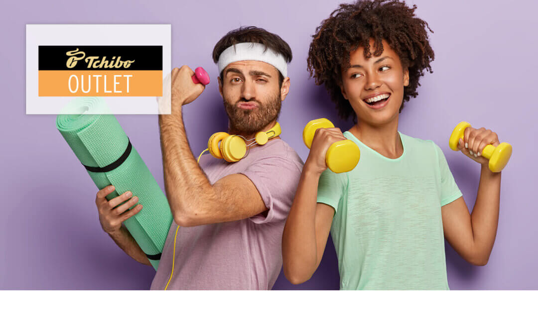 Sportliche Angebote