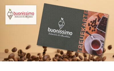 Treue wird bei buonissimo belohnt!