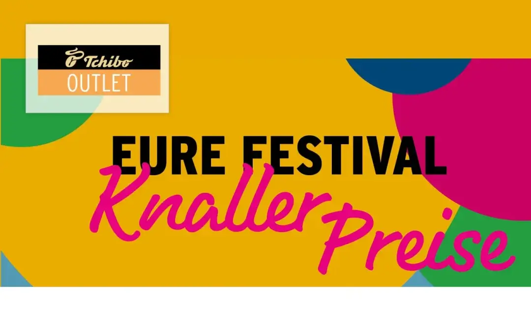 Festival-Knaller-Preise