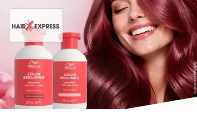 Neue Haarfarbe genießen und clever sparen